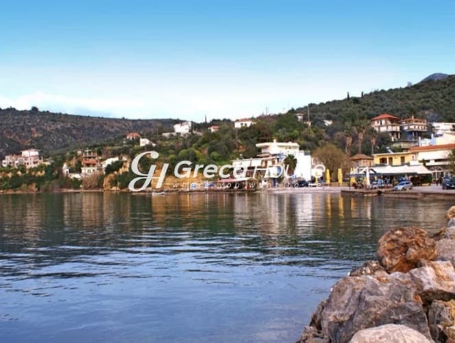 Εξαιρετικό Παραθαλάσσιο Οικόπεδο στη Δυτική Μάνη, Μεσσηνία – 318.000τ.μ. για Ανάπτυξη Πολυτελούς Θέρετρου - Φωτογραφία 32