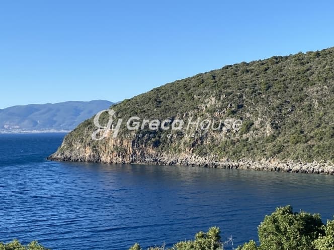 Εξαιρετικό Παραθαλάσσιο Οικόπεδο στη Δυτική Μάνη, Μεσσηνία – 318.000τ.μ. για Ανάπτυξη Πολυτελούς Θέρετρου - Φωτογραφία 55