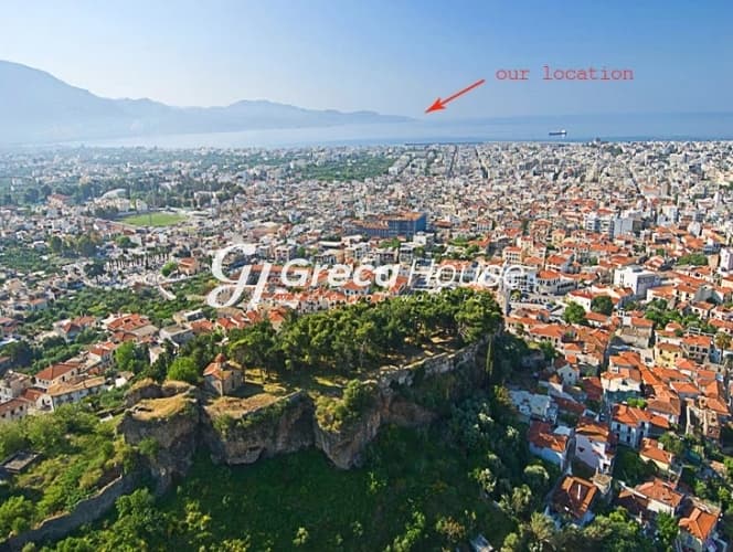 Εξαιρετικό Παραθαλάσσιο Οικόπεδο στη Δυτική Μάνη, Μεσσηνία – 318.000τ.μ. για Ανάπτυξη Πολυτελούς Θέρετρου - Φωτογραφία 19