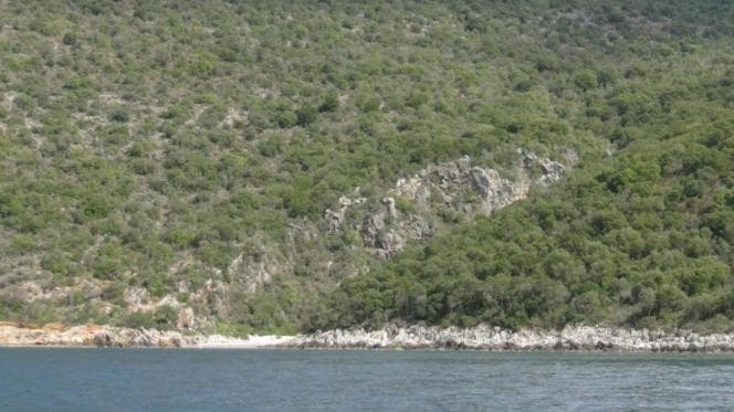 Εξαιρετικό Παραθαλάσσιο Οικόπεδο στη Δυτική Μάνη, Μεσσηνία – 318.000τ.μ. για Ανάπτυξη Πολυτελούς Θέρετρου - Φωτογραφία 36