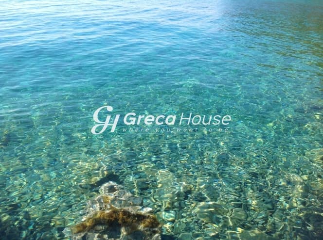 Εξαιρετικό Παραθαλάσσιο Οικόπεδο στη Δυτική Μάνη, Μεσσηνία – 318.000τ.μ. για Ανάπτυξη Πολυτελούς Θέρετρου - Φωτογραφία 35