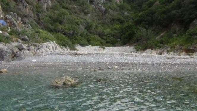 Εξαιρετικό Παραθαλάσσιο Οικόπεδο στη Δυτική Μάνη, Μεσσηνία – 318.000τ.μ. για Ανάπτυξη Πολυτελούς Θέρετρου - Φωτογραφία 37