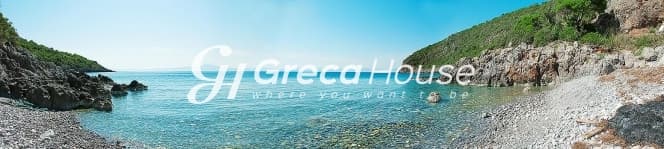Εξαιρετικό Παραθαλάσσιο Οικόπεδο στη Δυτική Μάνη, Μεσσηνία – 318.000τ.μ. για Ανάπτυξη Πολυτελούς Θέρετρου - Φωτογραφία 6