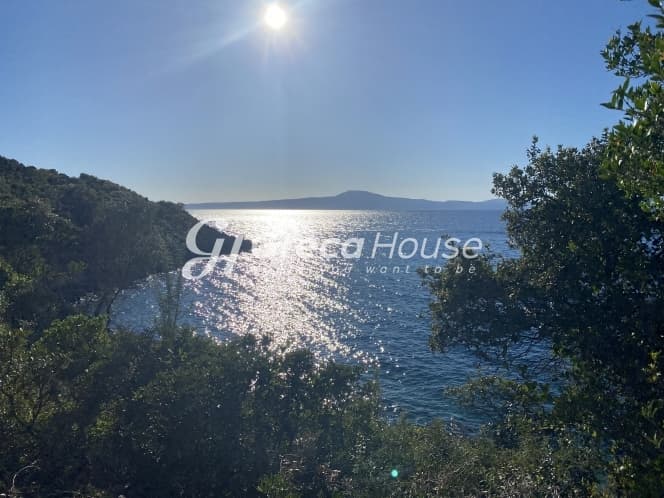 Εξαιρετικό Παραθαλάσσιο Οικόπεδο στη Δυτική Μάνη, Μεσσηνία – 318.000τ.μ. για Ανάπτυξη Πολυτελούς Θέρετρου - Φωτογραφία 26