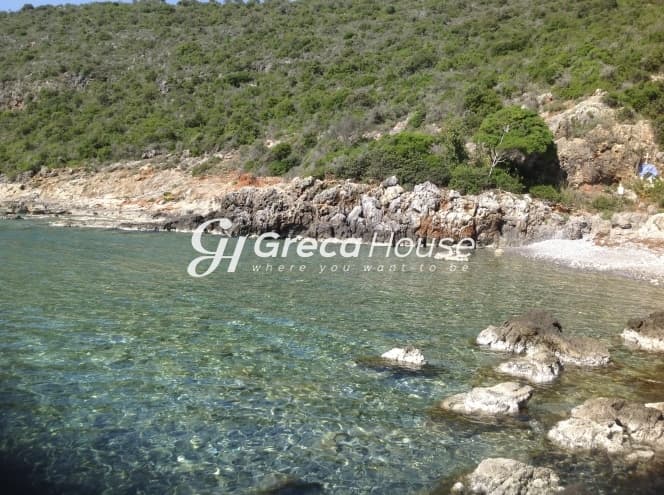Εξαιρετικό Παραθαλάσσιο Οικόπεδο στη Δυτική Μάνη, Μεσσηνία – 318.000τ.μ. για Ανάπτυξη Πολυτελούς Θέρετρου - Φωτογραφία 53