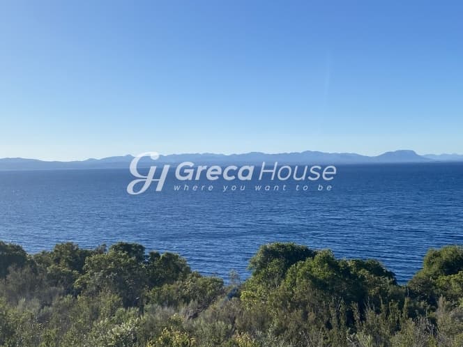 Εξαιρετικό Παραθαλάσσιο Οικόπεδο στη Δυτική Μάνη, Μεσσηνία – 318.000τ.μ. για Ανάπτυξη Πολυτελούς Θέρετρου - Φωτογραφία 43