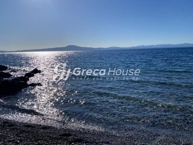 Εξαιρετικό Παραθαλάσσιο Οικόπεδο στη Δυτική Μάνη, Μεσσηνία – 318.000τ.μ. για Ανάπτυξη Πολυτελούς Θέρετρου - Φωτογραφία 22