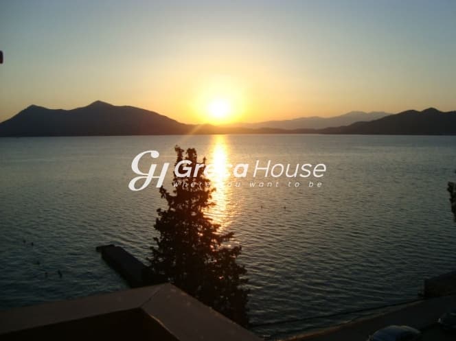Seaside Hotel 800 sq.m. with 24 Rooms in Aidipsos, Evia - Photo 2