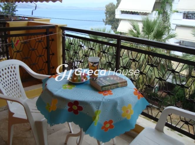 Seaside Hotel 800 sq.m. with 24 Rooms in Aidipsos, Evia - Photo 8