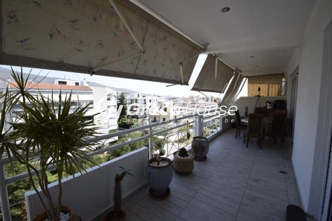 דירת יוקרה 195 מ"ר בגליפאדה עם נוף פתוח ושירותים פרימיום - תמונה 3
