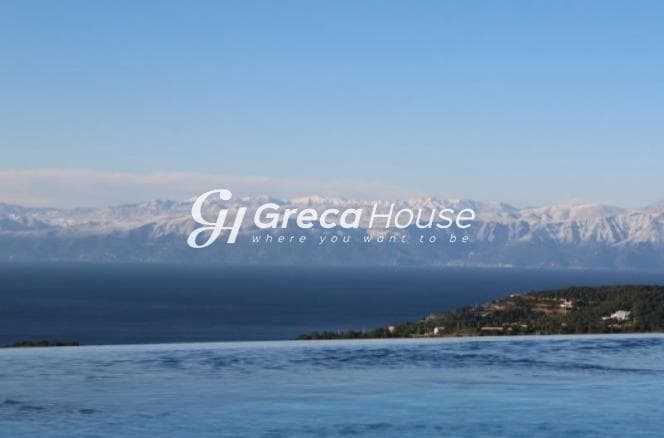 Πόρτο Χέλι – Εξαιρετική Βιοκλιματική Κατοικία σε Οικόπεδο 4.000 τ.μ. με Πισίνα και Γήπεδο Τένις - Φωτογραφία 11