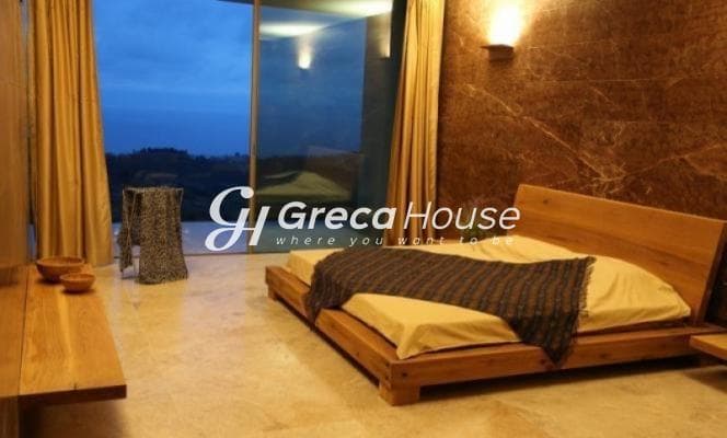 Πόρτο Χέλι – Εξαιρετική Βιοκλιματική Κατοικία σε Οικόπεδο 4.000 τ.μ. με Πισίνα και Γήπεδο Τένις - Φωτογραφία 10