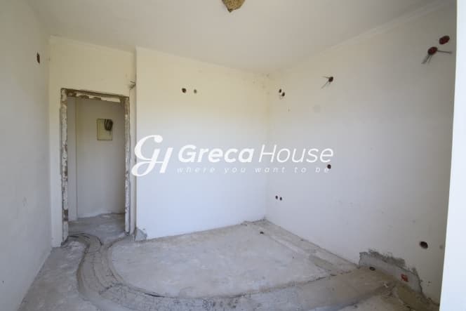 Under-Construction Sea View Villa for Sale in Epidavros, Argolida - Photo 27