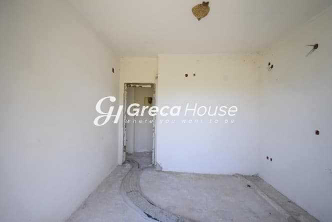 Under-Construction Sea View Villa for Sale in Epidavros, Argolida - Photo 34