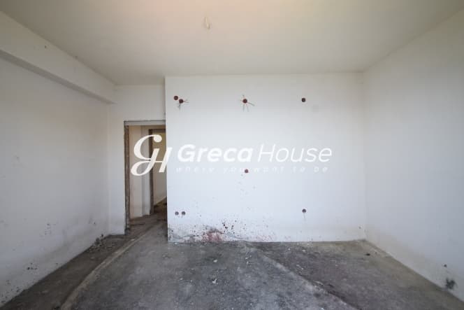 Under-Construction Sea View Villa for Sale in Epidavros, Argolida - Photo 17