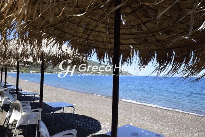 Under-Construction Sea View Villa for Sale in Epidavros, Argolida - Photo 9