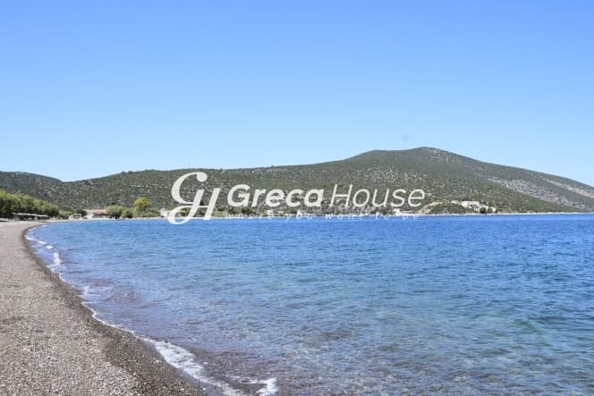 Under-Construction Sea View Villa for Sale in Epidavros, Argolida - Photo 29