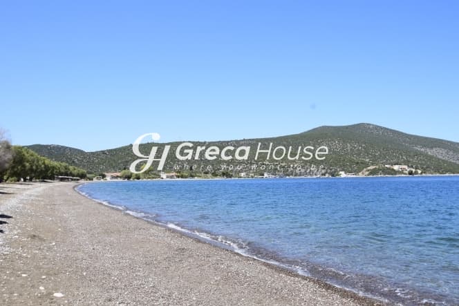 Under-Construction Sea View Villa for Sale in Epidavros, Argolida - Photo 7
