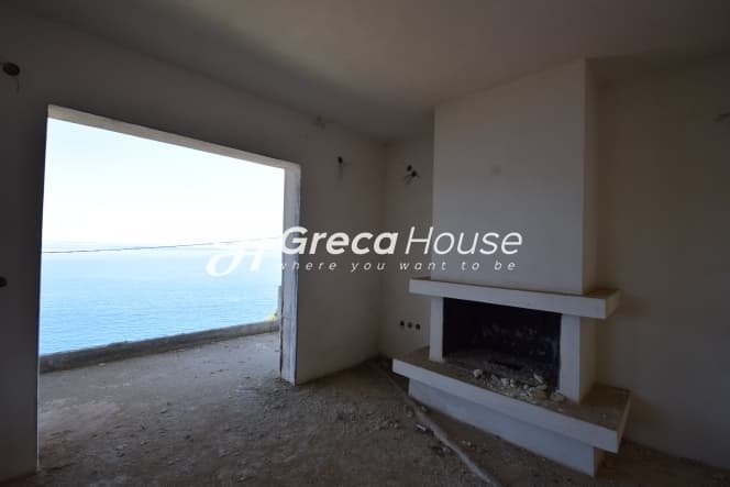 Under-Construction Sea View Villa for Sale in Epidavros, Argolida - Photo 18