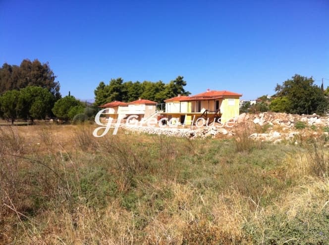 Πωλείται Νεόδμητη Παραθαλάσσια Μεζονέτα 118 τ.μ. – Ασίνη Αργολίδας, 30μ. από τη Θάλασσα - Φωτογραφία 24