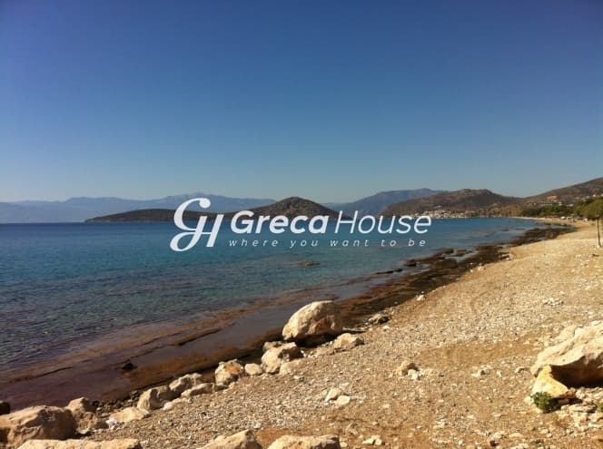 Πωλείται Νεόδμητη Παραθαλάσσια Μεζονέτα 118 τ.μ. – Ασίνη Αργολίδας, 30μ. από τη Θάλασσα - Φωτογραφία 11