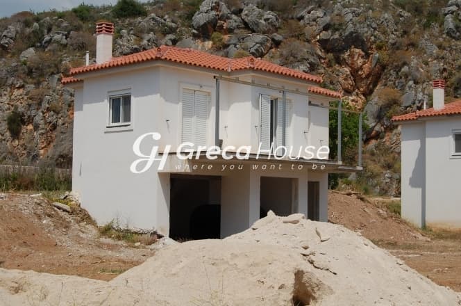 Πωλείται Νεόδμητη Παραθαλάσσια Μεζονέτα 118 τ.μ. – Ασίνη Αργολίδας, 30μ. από τη Θάλασσα - Φωτογραφία 15