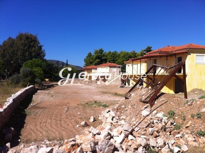 Πωλείται Νεόδμητη Παραθαλάσσια Μεζονέτα 118 τ.μ. – Ασίνη Αργολίδας, 30μ. από τη Θάλασσα - Φωτογραφία 22