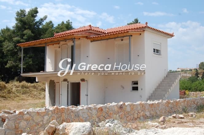 Πωλείται Νεόδμητη Παραθαλάσσια Μεζονέτα 118 τ.μ. – Ασίνη Αργολίδας, 30μ. από τη Θάλασσα - Φωτογραφία 19