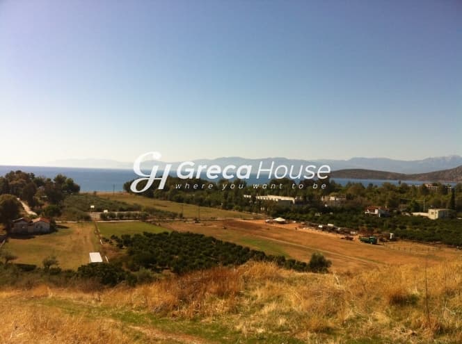 Πωλείται Νεόδμητη Παραθαλάσσια Μεζονέτα 118 τ.μ. – Ασίνη Αργολίδας, 30μ. από τη Θάλασσα - Φωτογραφία 17