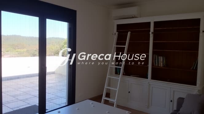 Πολυτελής Βίλα 445 τ.μ. με Ιδιωτική Πισίνα και Πανοραμική Θέα στη Φύση – Κηρέως Ευβοίας - Φωτογραφία 21