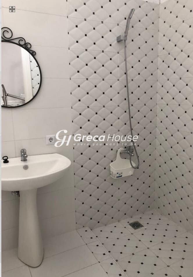 וילה יוקרתית חדשה ליד הים בפוליכרונו, חלקידיקי - תמונה 8