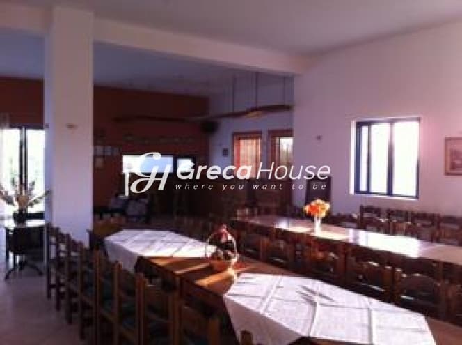 Prime 852m² Hotel for Sale in Vouprasia, Elis with Pool, Sea Views & Event Facilities - Photo 28