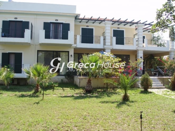 Prime 852m² Hotel for Sale in Vouprasia, Elis with Pool, Sea Views & Event Facilities - Photo 2