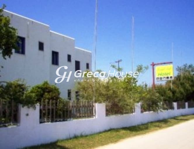 Prime 852m² Hotel for Sale in Vouprasia, Elis with Pool, Sea Views & Event Facilities - Photo 24