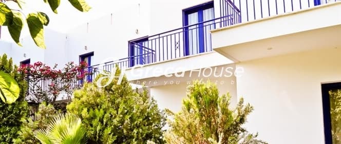 Prime 852m² Hotel for Sale in Vouprasia, Elis with Pool, Sea Views & Event Facilities - Photo 12