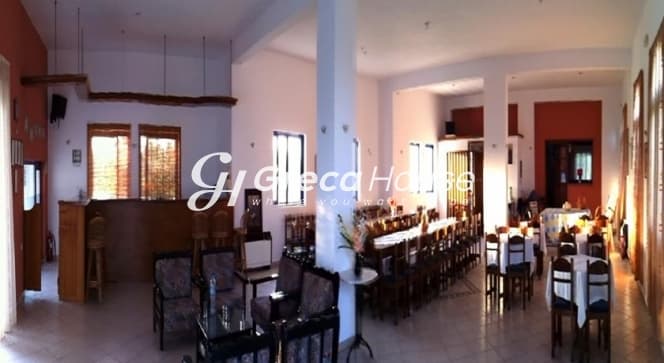 Prime 852m² Hotel for Sale in Vouprasia, Elis with Pool, Sea Views & Event Facilities - Photo 30