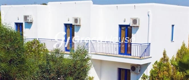 Prime 852m² Hotel for Sale in Vouprasia, Elis with Pool, Sea Views & Event Facilities - Photo 10