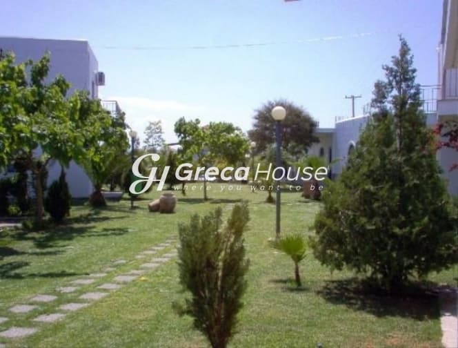 Prime 852m² Hotel for Sale in Vouprasia, Elis with Pool, Sea Views & Event Facilities - Photo 22