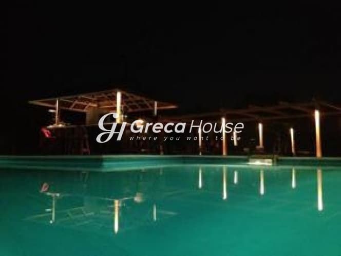 Prime 852m² Hotel for Sale in Vouprasia, Elis with Pool, Sea Views & Event Facilities - Photo 9