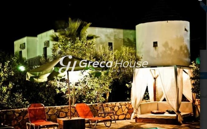Prime 852m² Hotel for Sale in Vouprasia, Elis with Pool, Sea Views & Event Facilities - Photo 17