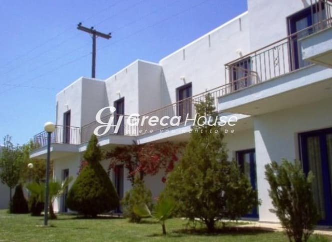 Prime 852m² Hotel for Sale in Vouprasia, Elis with Pool, Sea Views & Event Facilities - Photo 20