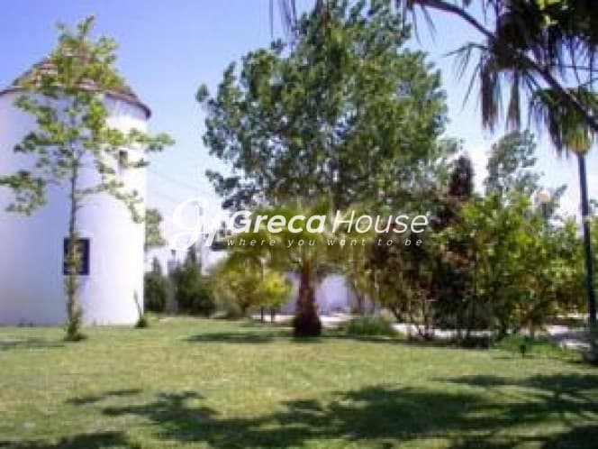 Prime 852m² Hotel for Sale in Vouprasia, Elis with Pool, Sea Views & Event Facilities - Photo 23