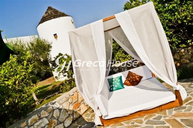 Prime 852m² Hotel for Sale in Vouprasia, Elis with Pool, Sea Views & Event Facilities - Photo 14