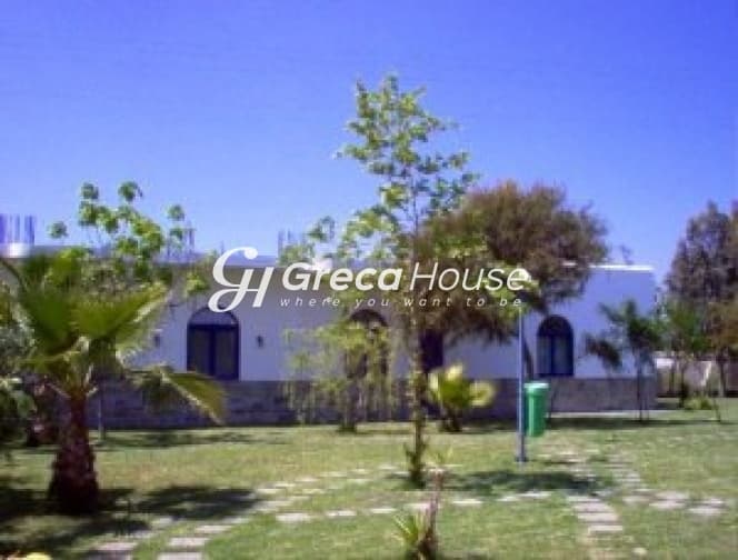 Prime 852m² Hotel for Sale in Vouprasia, Elis with Pool, Sea Views & Event Facilities - Photo 27