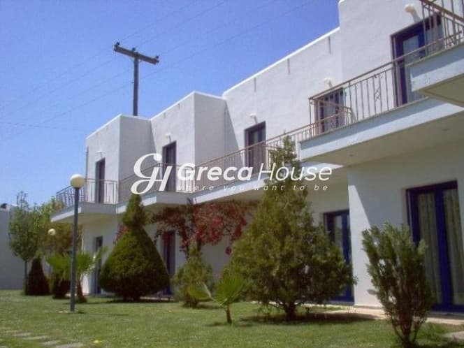 Prime 852m² Hotel for Sale in Vouprasia, Elis with Pool, Sea Views & Event Facilities - Photo 7