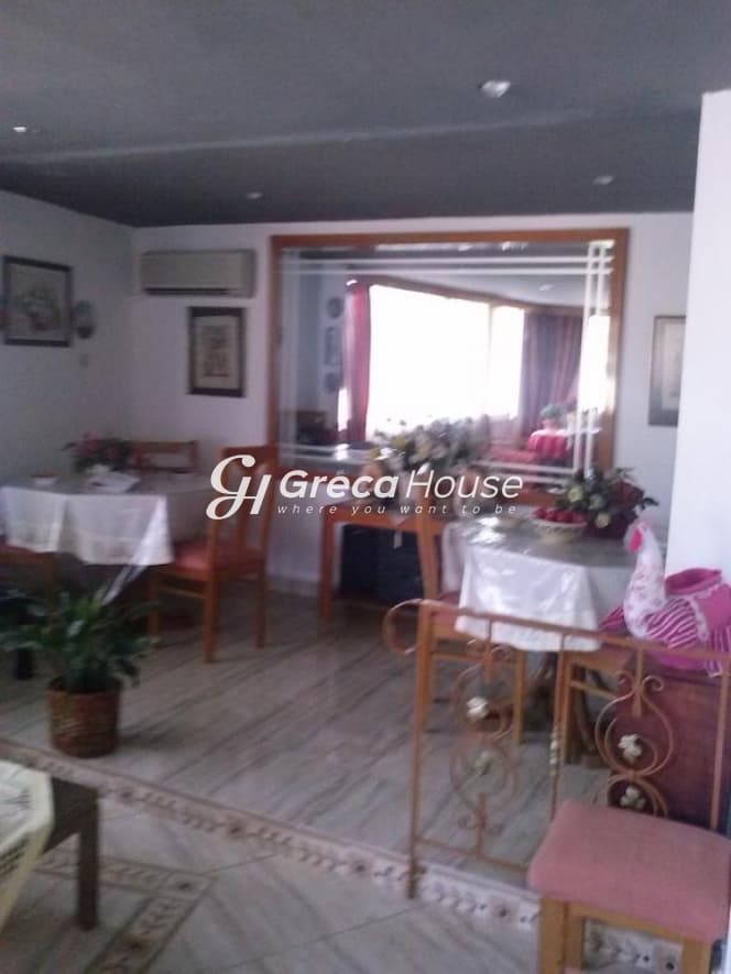 Πωλείται Παραθαλάσσιο Ξενοδοχείο 800 τ.μ. στην Αιδηψό, Εύβοια | Επενδυτική Ευκαιρία - Φωτογραφία 5
