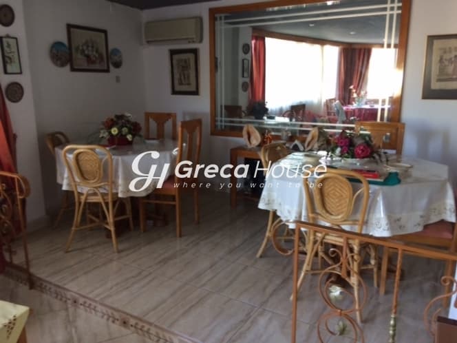Πωλείται Παραθαλάσσιο Ξενοδοχείο 800 τ.μ. στην Αιδηψό, Εύβοια | Επενδυτική Ευκαιρία - Φωτογραφία 7