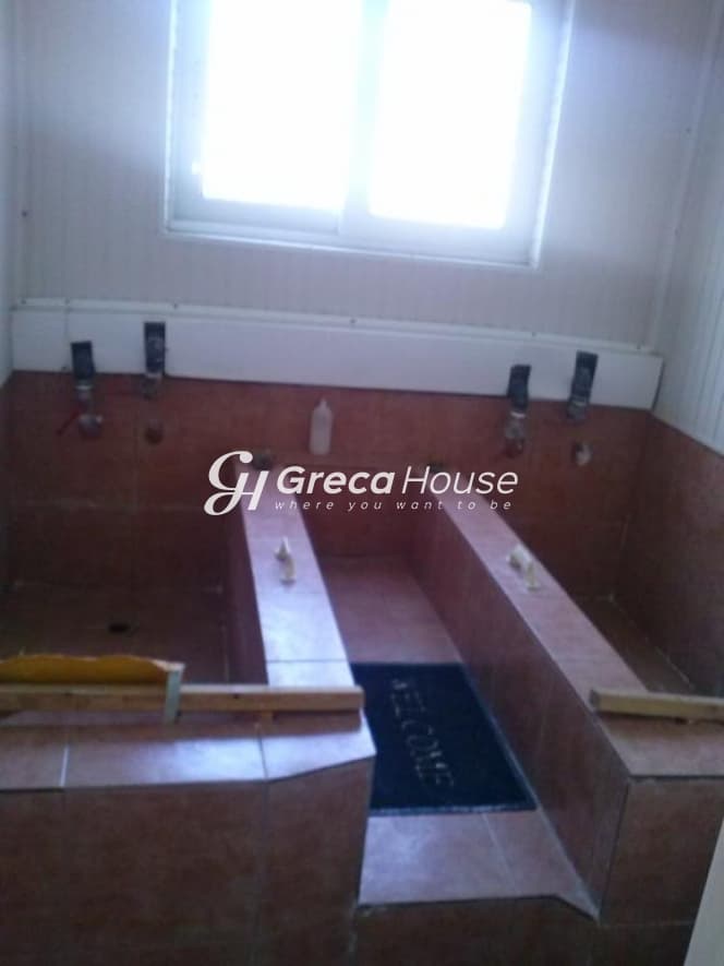 Πωλείται Παραθαλάσσιο Ξενοδοχείο 800 τ.μ. στην Αιδηψό, Εύβοια | Επενδυτική Ευκαιρία - Φωτογραφία 12