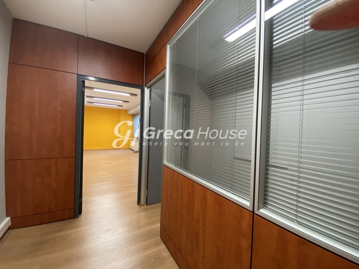 مكتب 95 متر مربع للبيع – سينتاجما، وسط أثينا - صورة 3