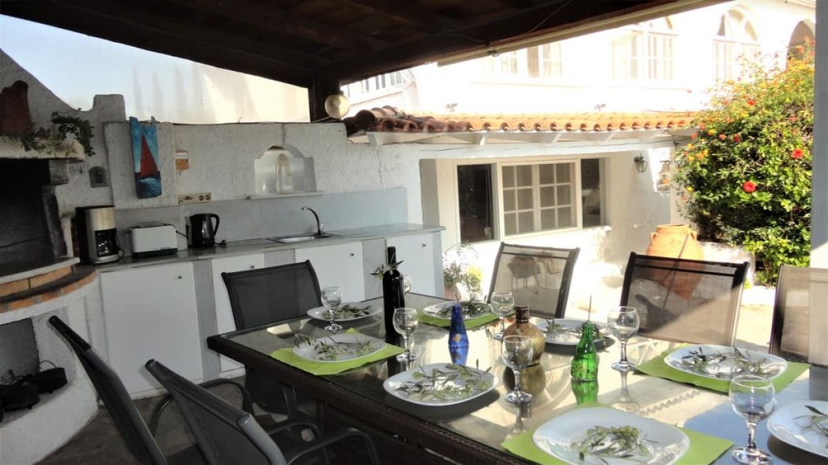 Exceptional Renovated Luxury Villa for Sale in Porto Heli with Private Pool and Unlimited Views - Photo 28